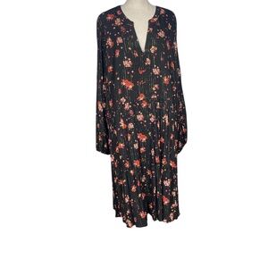 Theget Babydoll Dress